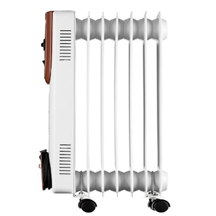 Oil radiator Ardesto Oil-filled heater Ardesto OFH-09X1, 9 fins, 2000 W