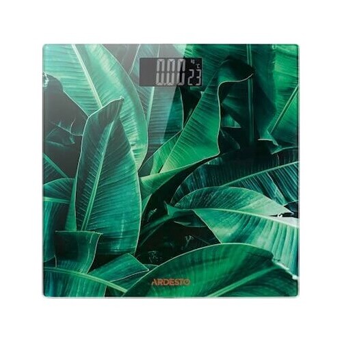 სასწორი Ardesto SCB-965LEAVES