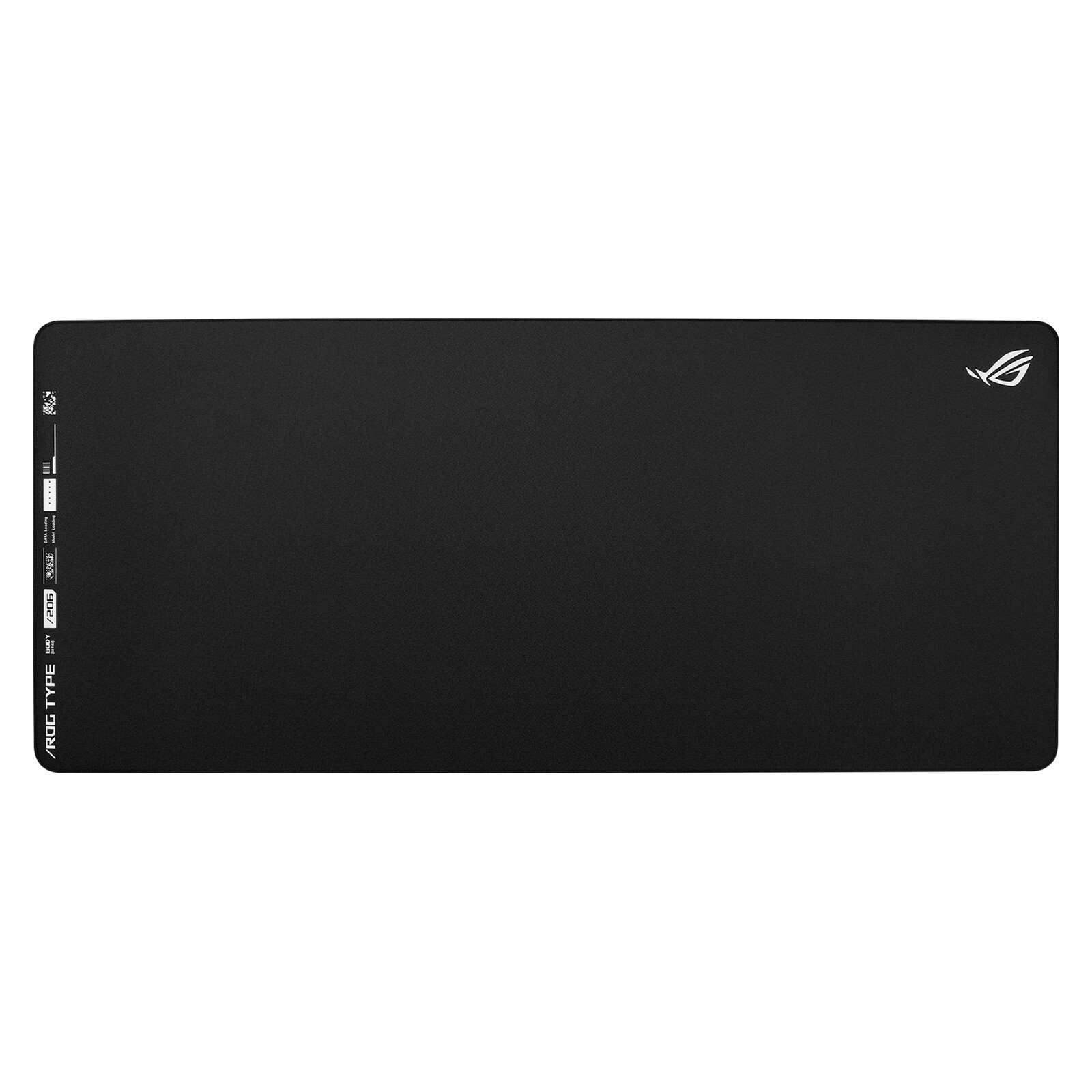 Mouse Pad ASUS ROG Hone Ace XXL 90MP03G0-BPUA00, 900x400x3mm, Black