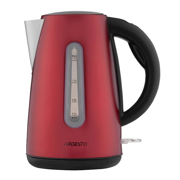 ელექტრო ჩაიდანი ARDESTO EKL-F300R