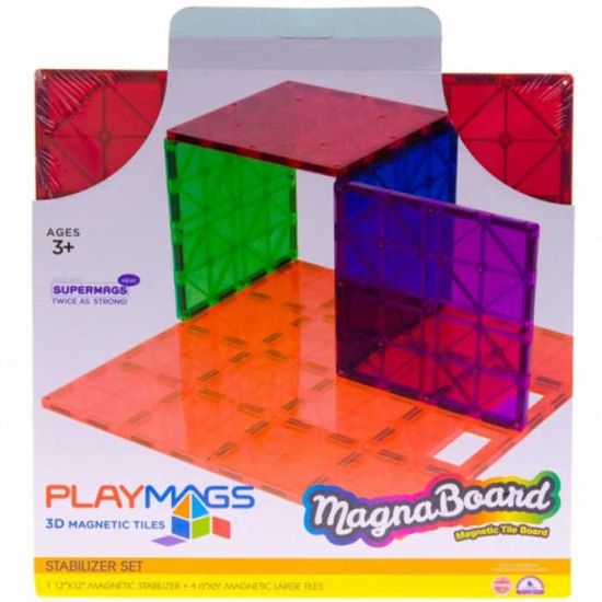 Toy Magplayer Playmags Stabilizer Set PM172