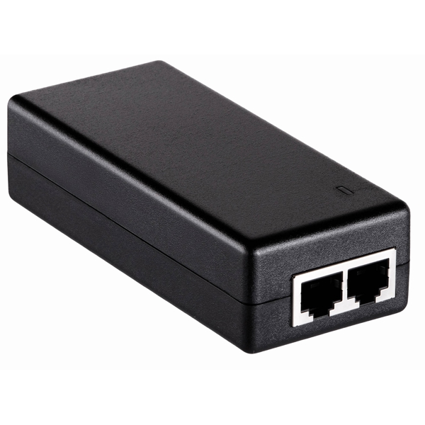 Adapter 2E PowerLink PoE-Injector PSE801G 1xGE, 1xGE PoE, 30W