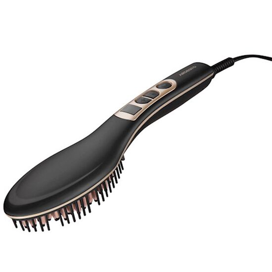 Hair dryer Ardesto Hair Straightener Brush HSB-621