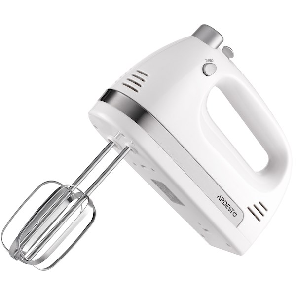 Mixer Ardesto HMC-3000W, 300W, Mixer, White