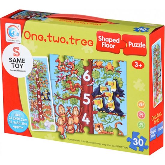 ფაზლი Same Toy Puzzle Game 2215Ut