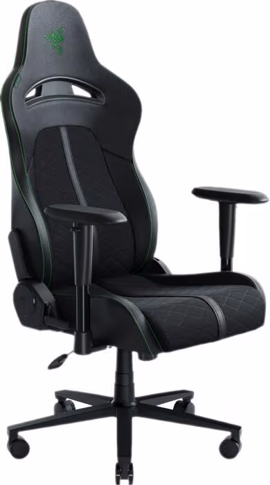 გეიმინგ სავარძელი RAZER Enki X