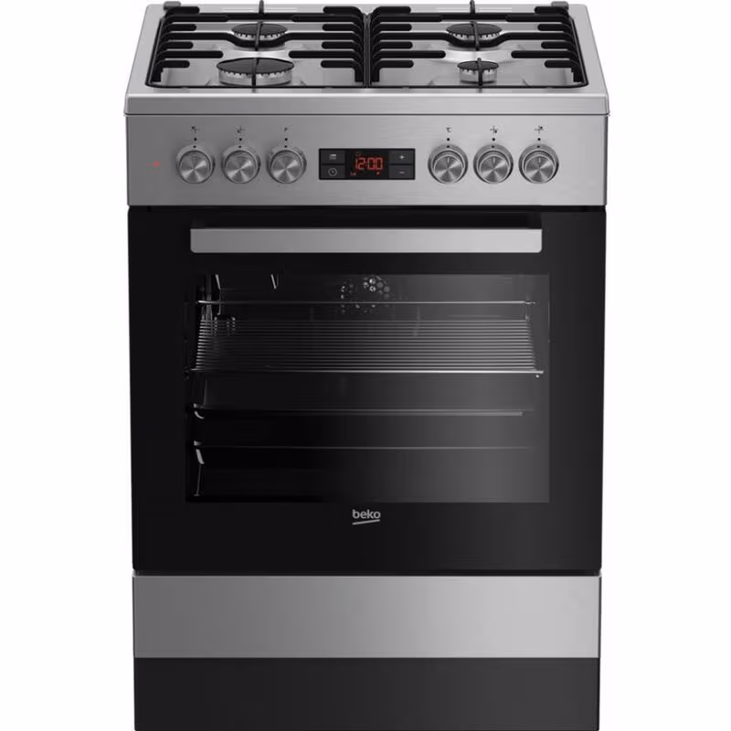BEKO b300 გაზქურა