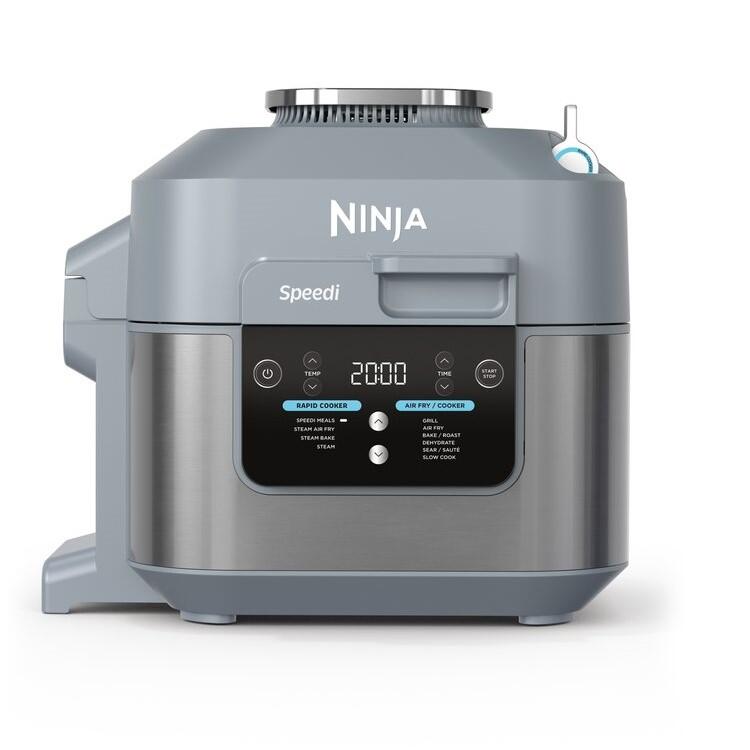 Multicooker NINJA Multi Cooker & Air Fryer ON400EU