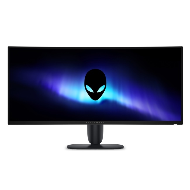 მონიტორი DELL 210-BWPZ 3440 x 1440 USB-A USB-B USB-C