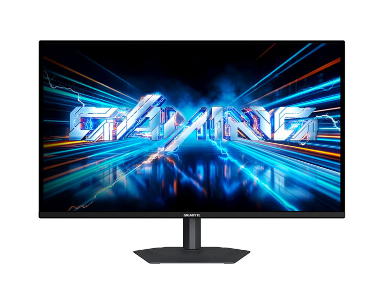 მონიტორი Gigabyte GO27Q24A EK 27 240Hz 0.03ms 2xHDMI DP