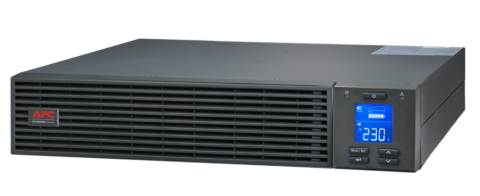 უწყვეტი კვების წყარო APC SRV2KRIRK 2000VA