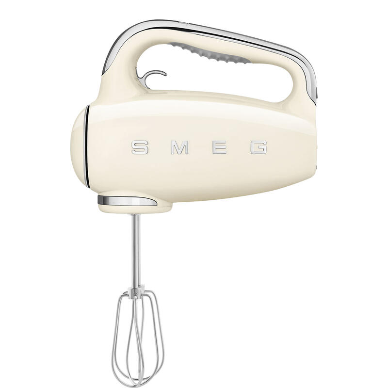 მიქსერი SMEG HMF01CREU