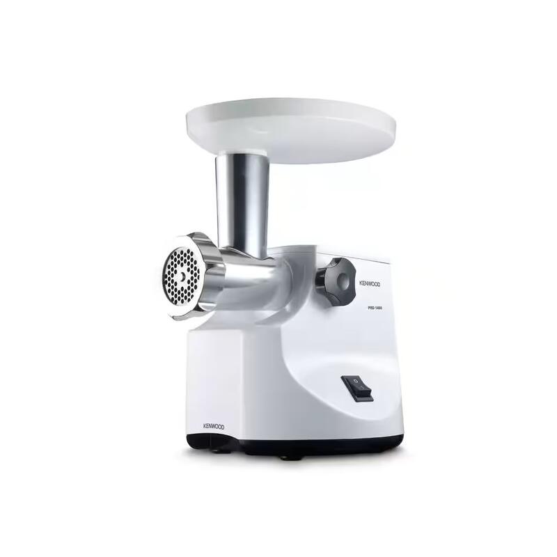 Meat Mincer KENWOOD MG450 WHITE