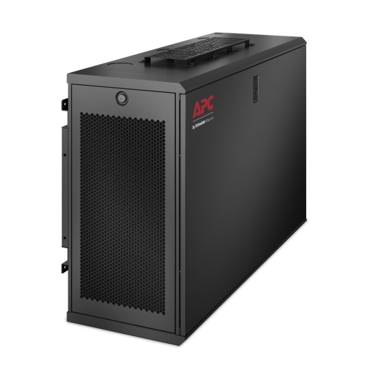 სერვერული კარადის აქსესუარი APC NetShelter SX 42U