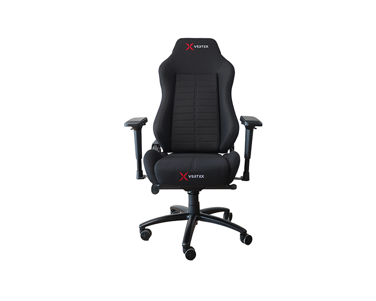 გეიმერული სავარძელი: Vertex Valakas Gaming