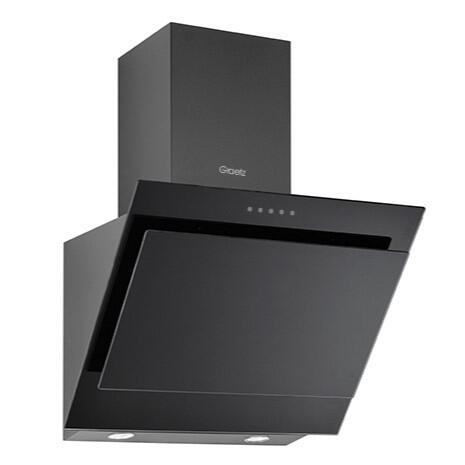 გამწოვი GRAETZ 3461.60 BLACK — ფოტო 1
