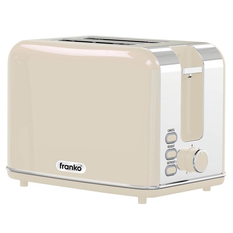 ტოსტერი FRANKO FTS-1223
