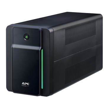 უწყვეტი კვების წყარო APC Back-UPS Pro 1200VA, AVR, 230V, CIS