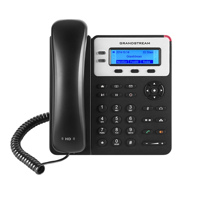 IP ტელეფონი Grandstream GXP1625