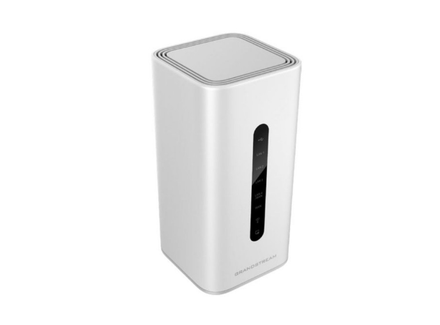 როუტერი Grandstream GWN7062 Wi-Fi 6