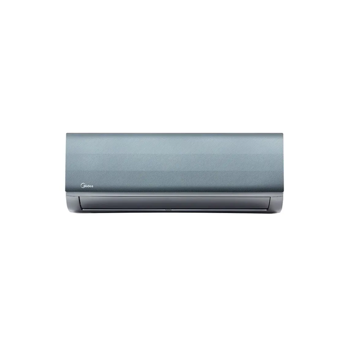 MIDEA კონდიციონერი MSAG-18HRN8 Black
