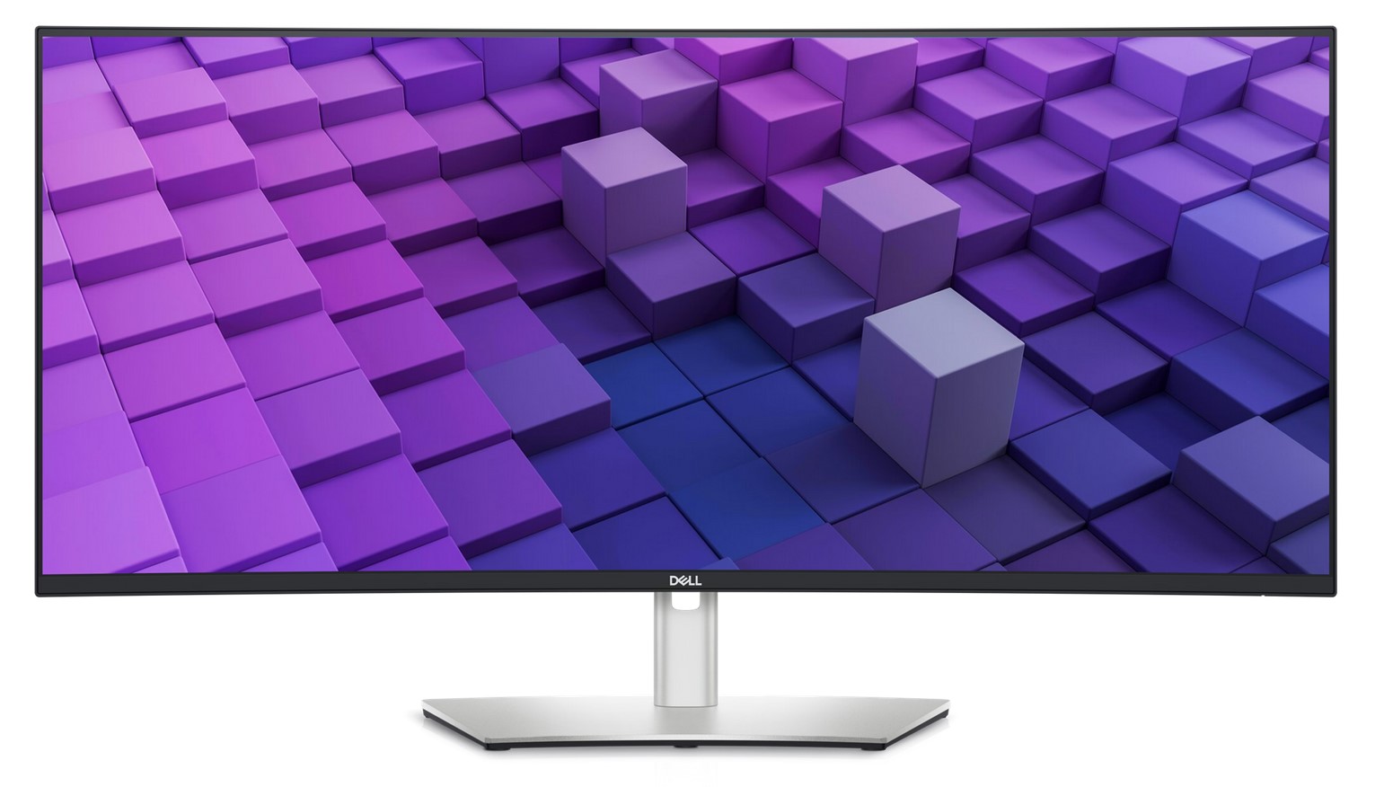 მონიტორი DELL 210-BHXB 3840 x 1600 95.25cm 90W 37.5" USB-C RJ-45