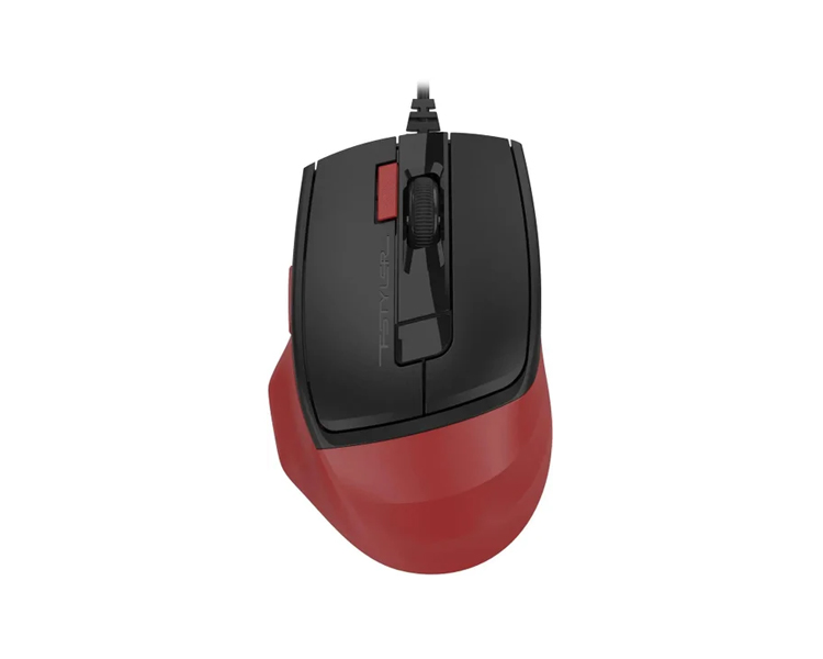 მაუსი A4Tech Fstyler FM45S Air Dual-Function