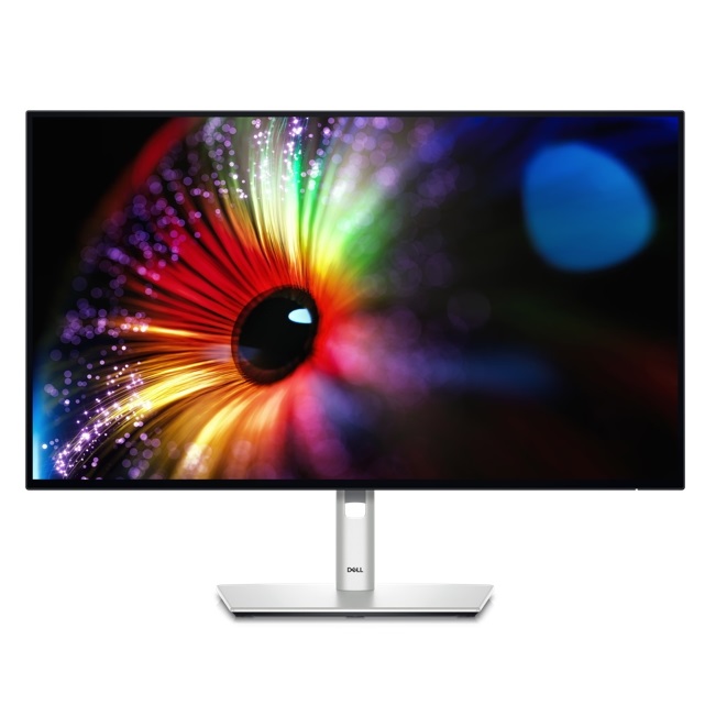 მონიტორი DELL 210-BKVB 2560 x 1440 68.47cm 100 mm 150mm 27" USB-C