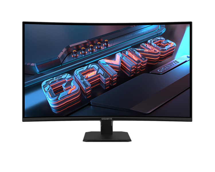 მონიტორი GIGABYTE Gigabyte GS32QCA