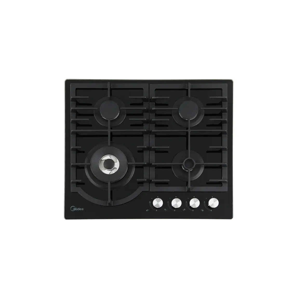 MIDEA ჩასაშენებელი ტექნიკა MG696TGB