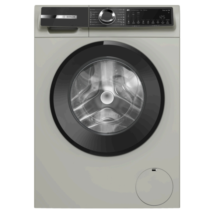 სარეცხი მანქანა BOSCH WGK264ZXME — ფოტო 1