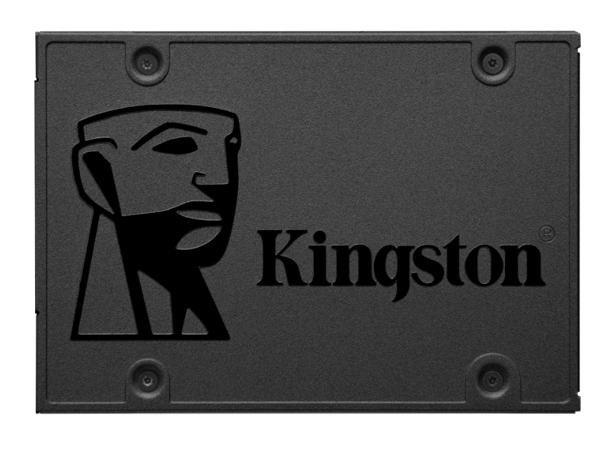 SSD დისკი Kingston A400 480GB 7mm