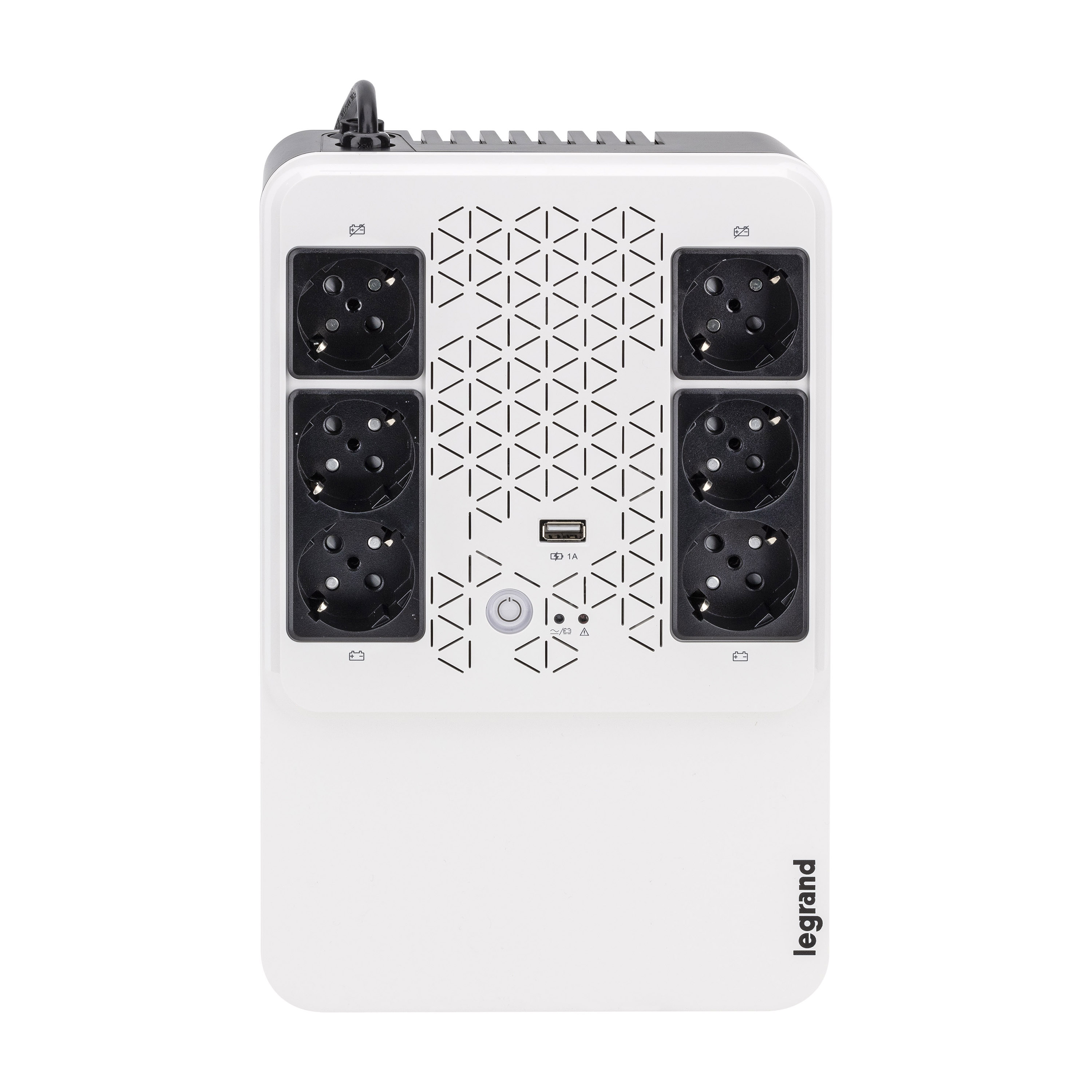 უწყვეტი კვების წყარო Legrand 310082 800 VA 480 W