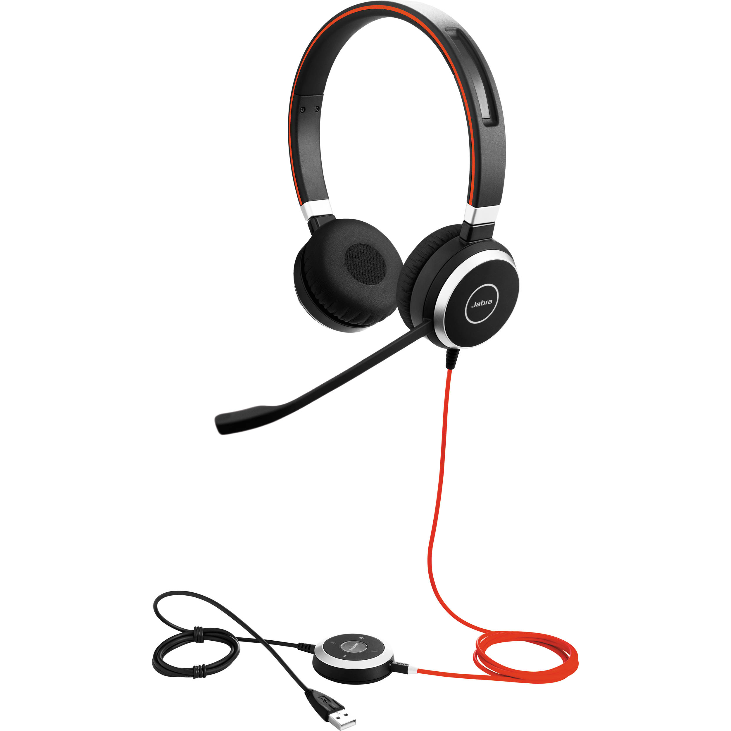 ყურსასმენი JABRA 6399-823-109