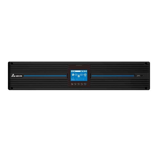 უწყვეტი კვების წყარო Delta UPS103R2RT2N035 10kVA