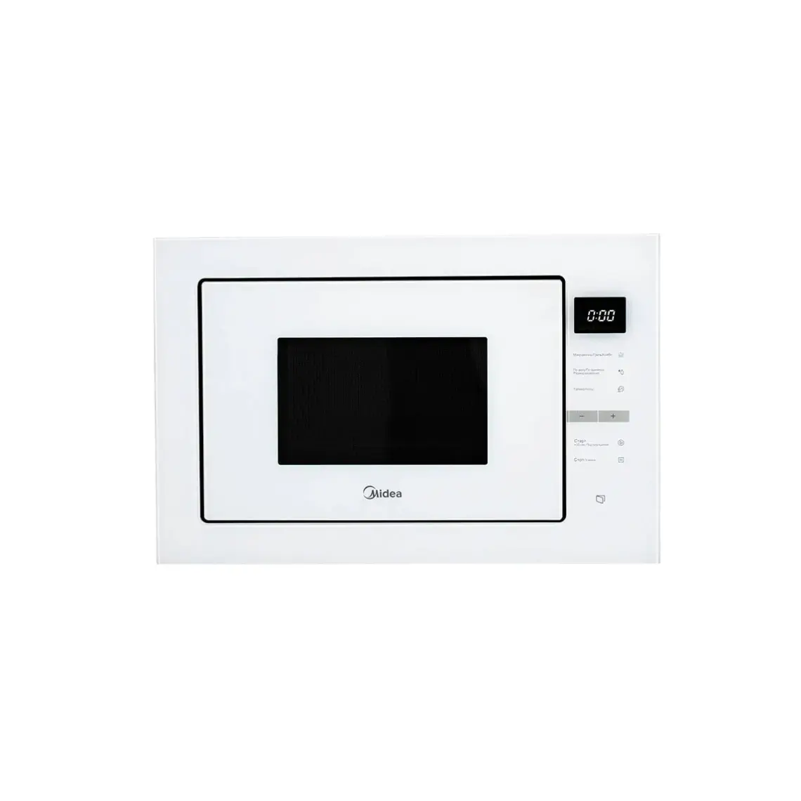მიკროტალღური ღუმელი MIDEA MI10250GW