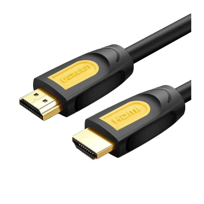 კაბელი UGREEN HD101 HDMI cable 1 4V full copper 19+1 1M/10115