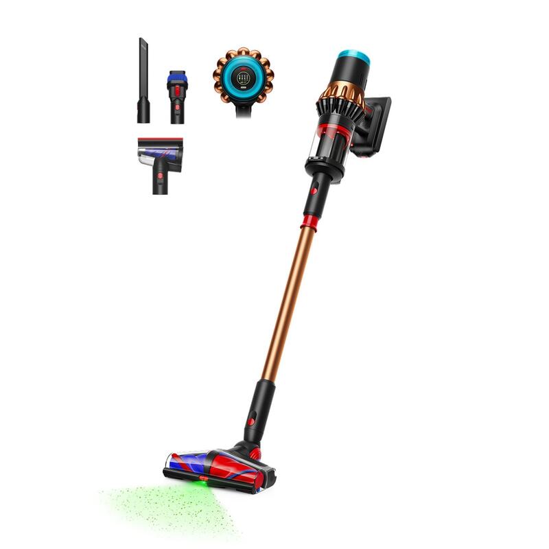 Vacuum Cleaner Dyson SV53-A V16 692B/495948-01