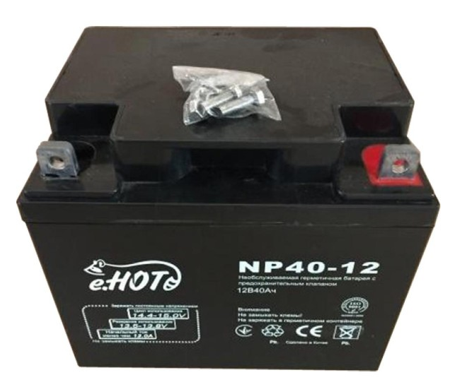 UPS-ის აქსესუარი ENOT NP40-12/G