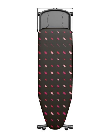 Ironing Board and Accessories LAURASTAR Plusboard Black Cover Lips (1.898)