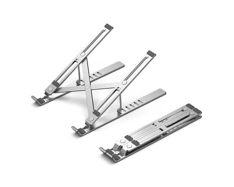 ნოუთბუქის სადგამი Vention KDMI0 Foldable