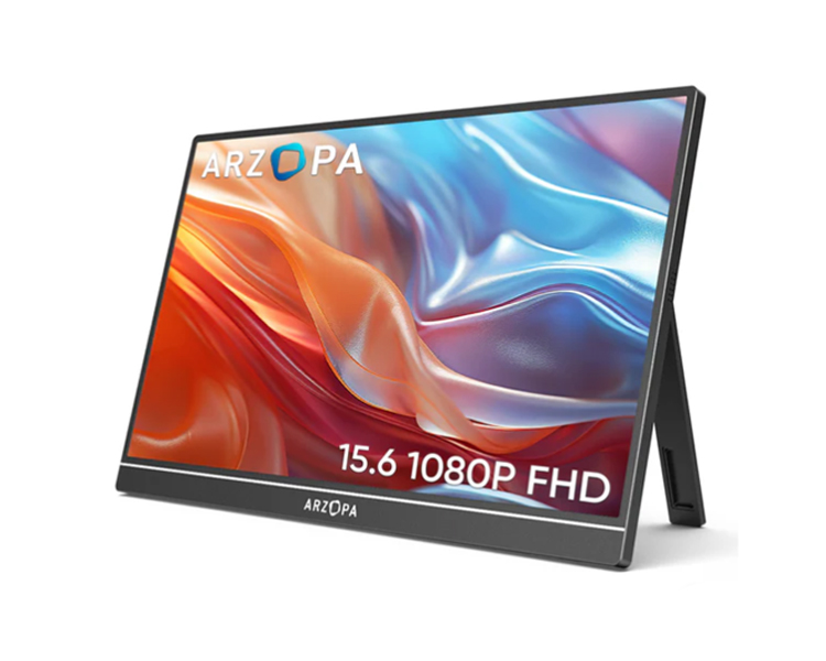 ARZOPA A1 15.6\" FHD monitor