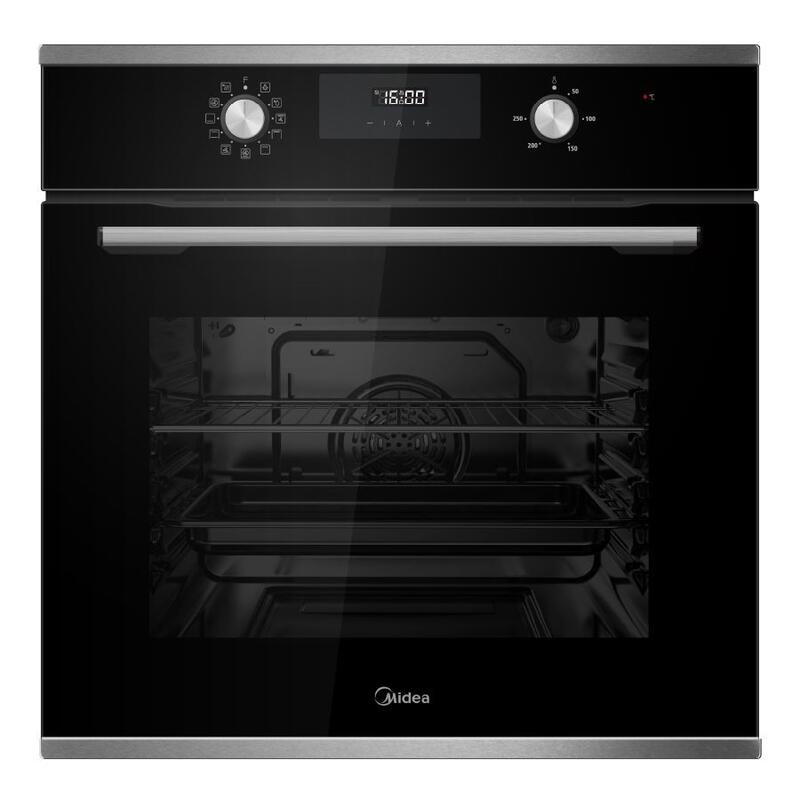 Built-In Electric Oven MIDEA MO69110GB — image 1