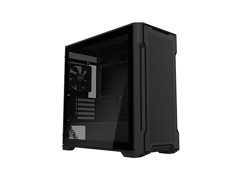 ქეისი GIGABYTE C102 GLASS Mid Tower