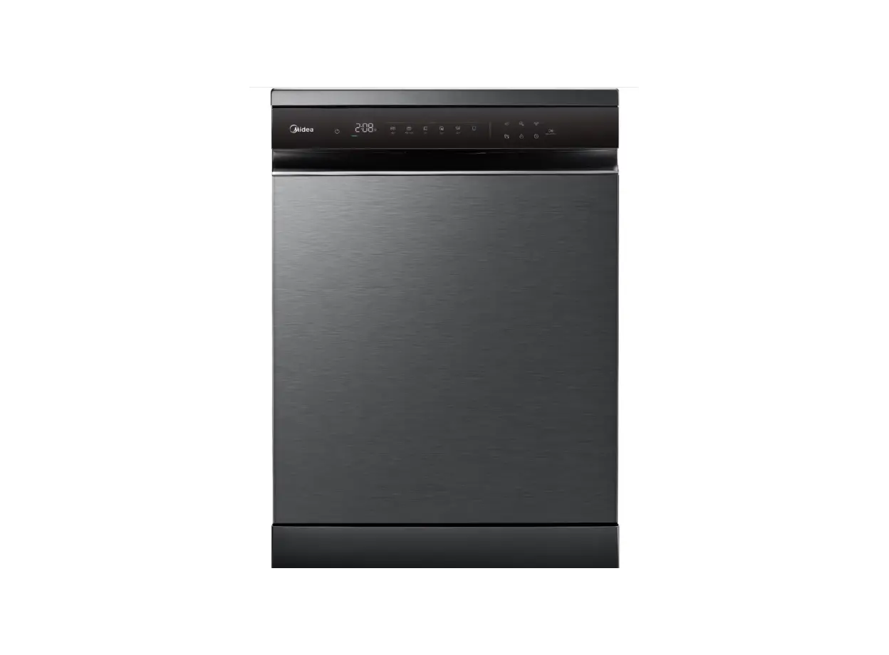 ჭურჭლის სარეცხი მანქანა MIDEA MFD60S510Bi