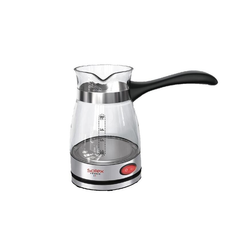 Coffee Machine SOLLEX SL 125