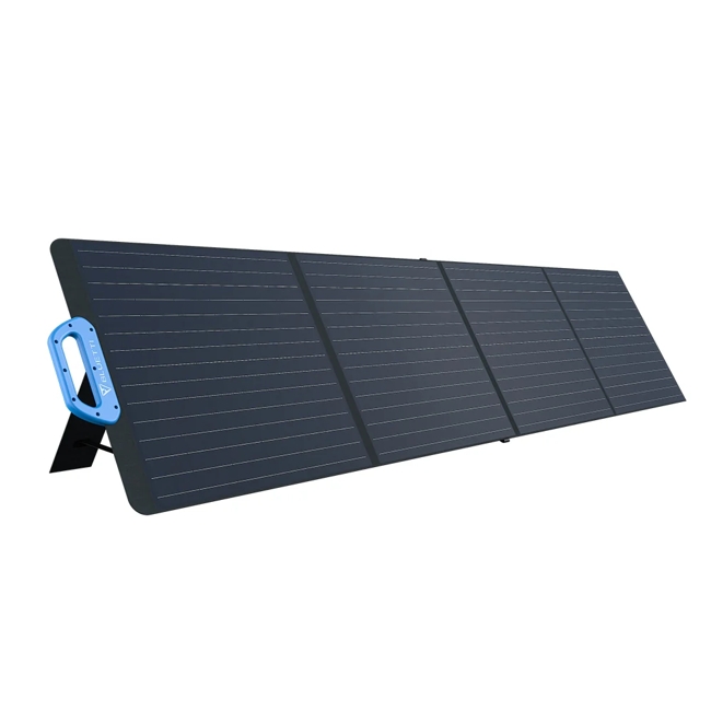 მზის პანელი Bluetti PV200 200W
