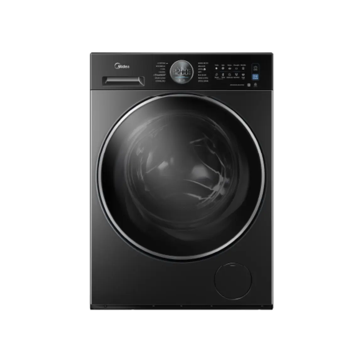MIDEA სარეცხი მანქანა MF210W100WB/T