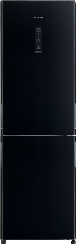 Refrigerator HITACHI R-BG410PUC6X-1 GBK — image 1