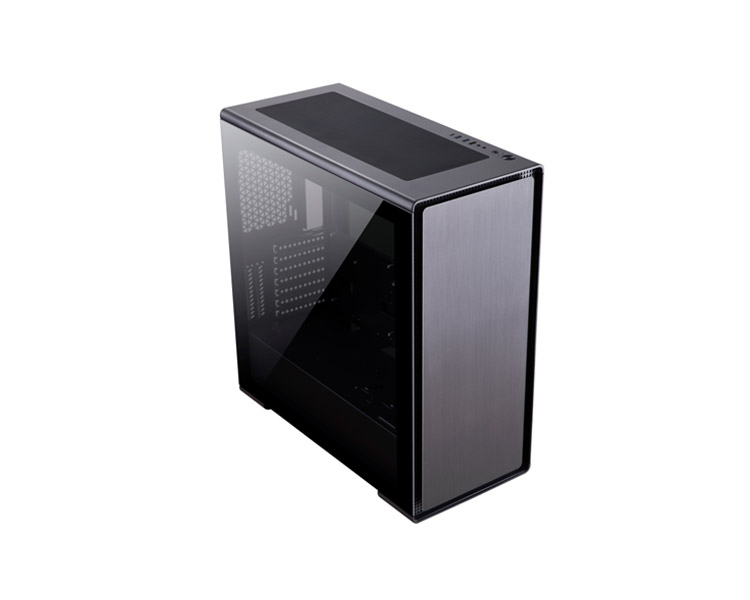 ქეისი Golden Field 8804B ATX USB Type-C